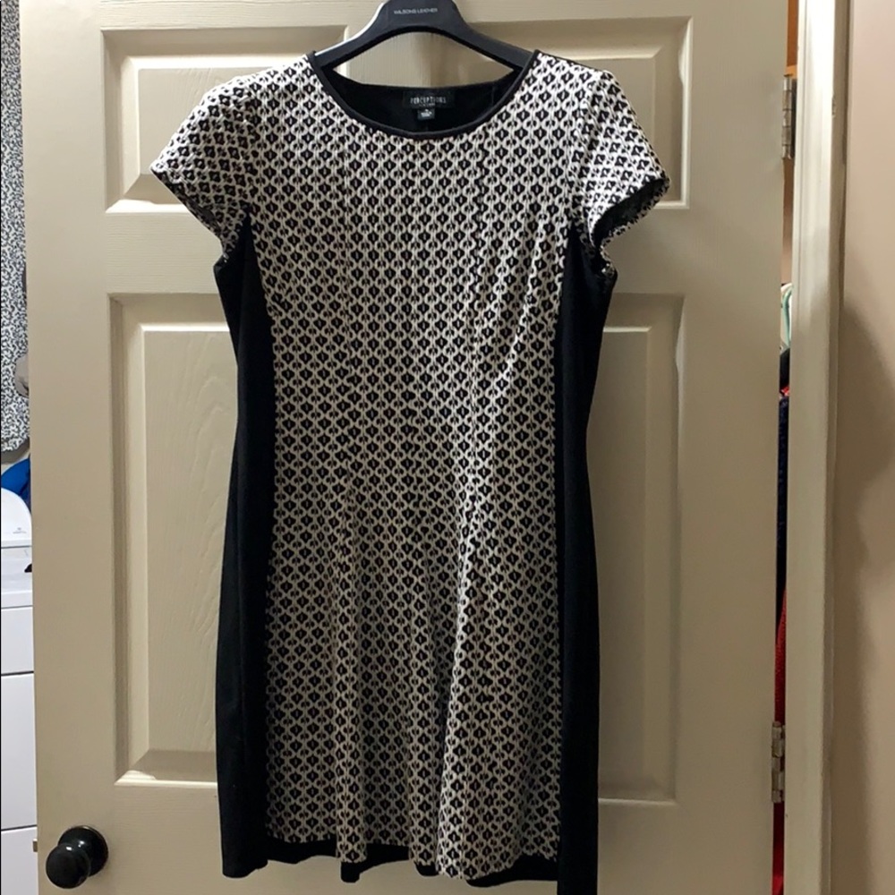 Perceptions New York Dress - size 16